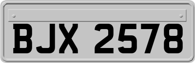 BJX2578