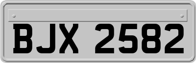 BJX2582