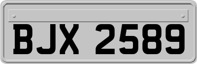BJX2589