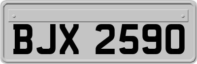 BJX2590