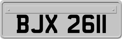BJX2611