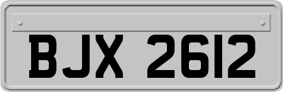 BJX2612