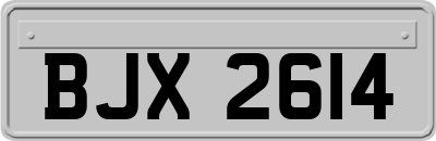 BJX2614