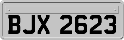 BJX2623