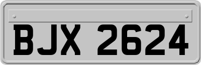 BJX2624