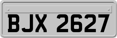 BJX2627