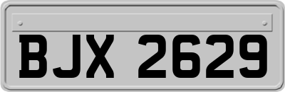 BJX2629