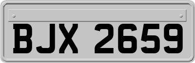 BJX2659