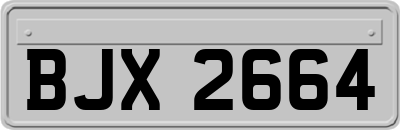 BJX2664