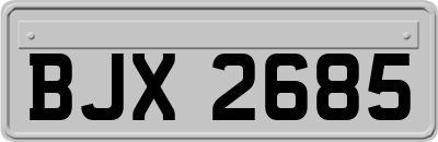 BJX2685