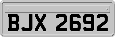 BJX2692