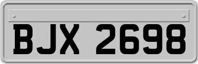 BJX2698