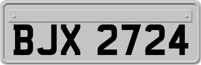 BJX2724