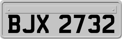 BJX2732