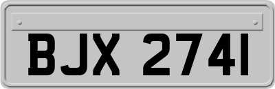 BJX2741