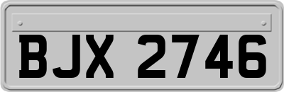 BJX2746