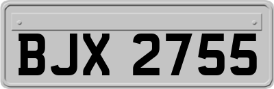 BJX2755