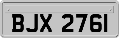 BJX2761