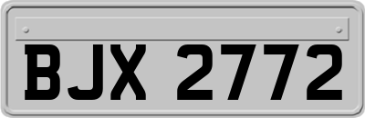 BJX2772