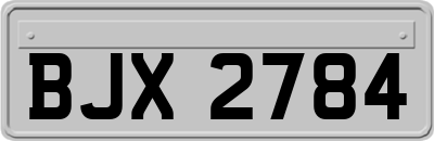 BJX2784