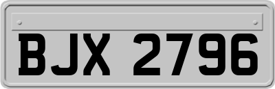 BJX2796