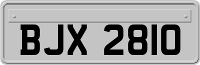 BJX2810