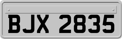 BJX2835