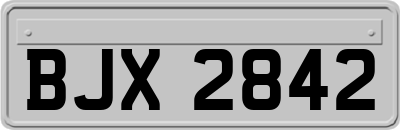BJX2842