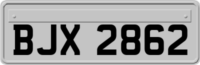 BJX2862