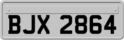 BJX2864
