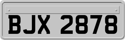 BJX2878