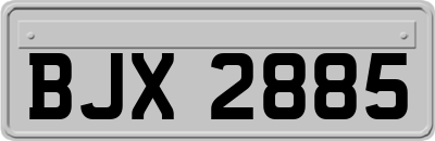 BJX2885