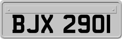 BJX2901