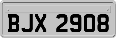 BJX2908