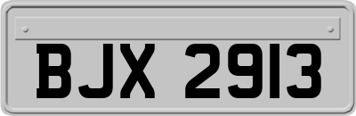 BJX2913