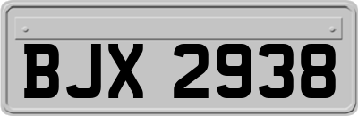 BJX2938