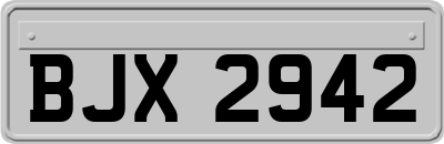BJX2942
