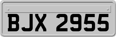 BJX2955