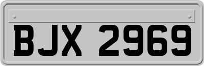 BJX2969