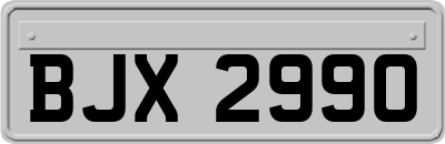 BJX2990