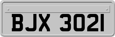 BJX3021