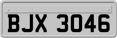 BJX3046