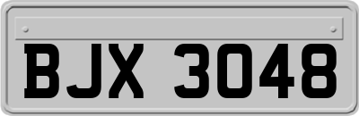 BJX3048