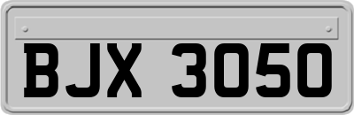 BJX3050