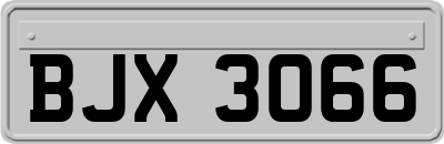 BJX3066