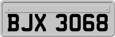BJX3068