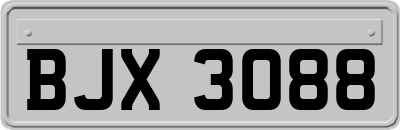 BJX3088