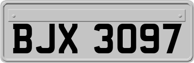 BJX3097