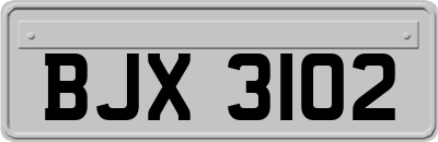 BJX3102