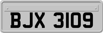 BJX3109